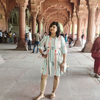 Sujata Ñæçīdœ's Photo