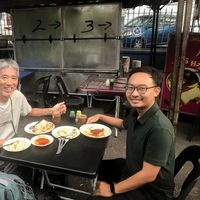 Indra Fajriansyah的照片