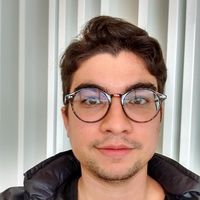 Bruno Charles's Photo