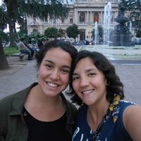 Fotos von Fiore Tetaz