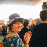 Melissa Szmukala's Photo