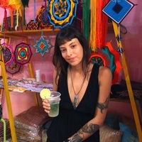 nicole bueno's Photo