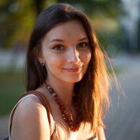 Elena Ilyasova's Photo