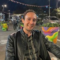 Camilo Arambula's Photo