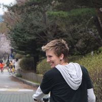 Fotos de kathryn williston