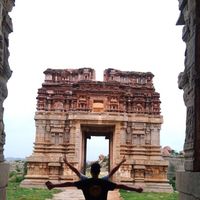 Roopam Dadhich's Photo