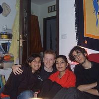 Fotos de Sophie Gasparotti