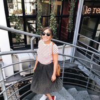 Stella Chochieva的照片