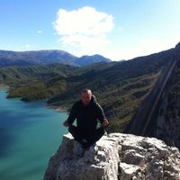 Artion Barjamaj的照片