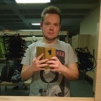 Фотографии пользователя Marvin Jochheim