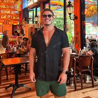 Raphael Ventura的照片