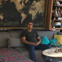 Habib Bahadori的照片