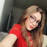 Daria Chesnokova的照片