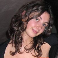 Claudia Fugazzotto's Photo