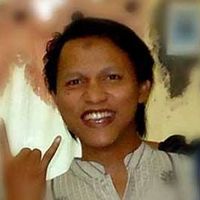 Syah Ananda's Photo