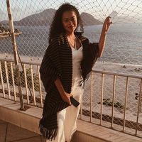 Jenyfer Sampaio's Photo