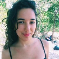 Fotos de Sofia Mercado