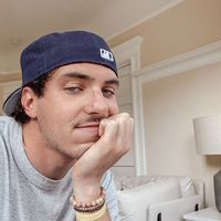 Charlie McAdams's Photo
