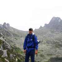 Fotos de Anton Smusenok