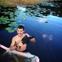 Kyle McCormick's Photo