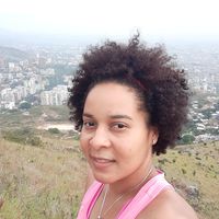 Karla Alejandra's Photo