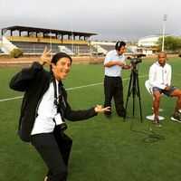 Jorge Sotomayor的照片