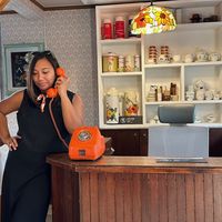 Brenda Lou Pasiliao's Photo