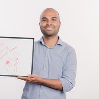 Justin Banjade的照片