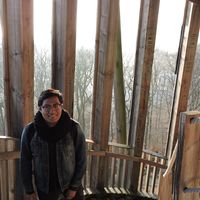 Bernal Pérez's Photo