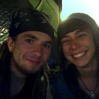 Xabi and Nerea Losada's Photo