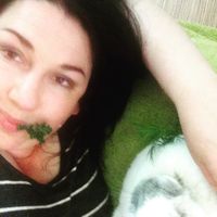 Venera Khalikova's Photo