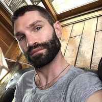 Alexander James's Photo