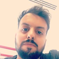 Bandar Fahhad's Photo