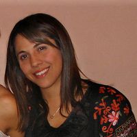 Vera Aguirre Rodriguez's Photo