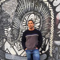 Thiago Borges的照片