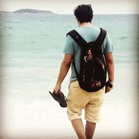 Cesar Almendra的照片