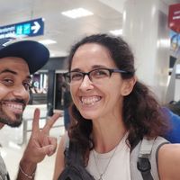 Josefina Chiappe的照片