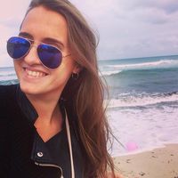 Gabija Žostautaitė's Photo