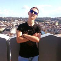 Slava Marushchak's Photo