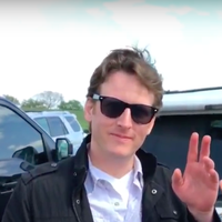 Bradley Cashio的照片