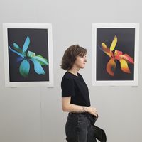 Catherine Ivanova的照片