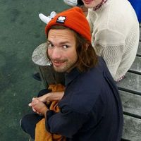 Alexis Engström的照片