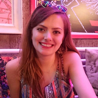 Le foto di Elif Dogan