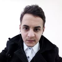 boulakdane nacer's Photo