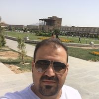 Maziar Khodabakhshi's Photo