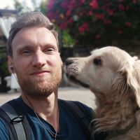 Lukas Tupciauskas's Photo