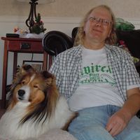 Martin Petersen's Photo