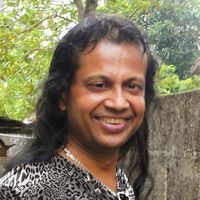 JOHN RODRIGO's Photo