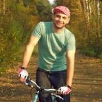 Maxym Muzychenko's Photo