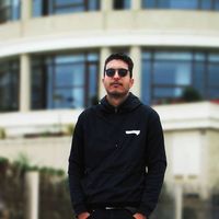 Photos de Ghayth Fradi